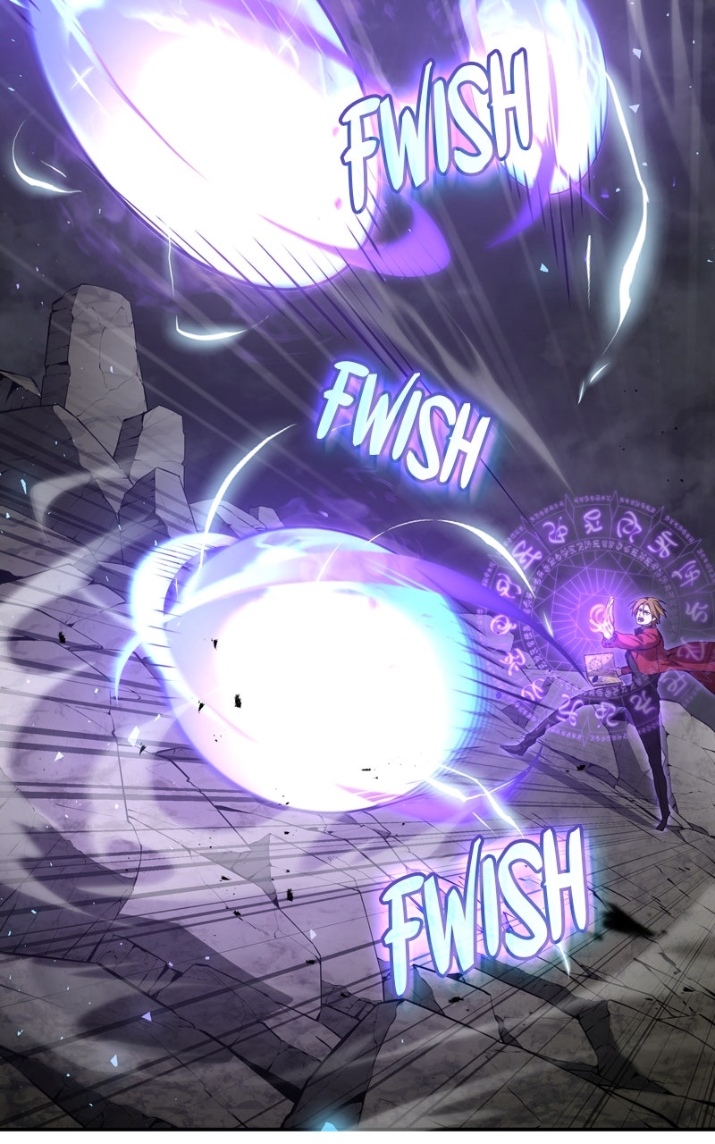 Read Boundless Ascension Manga Online