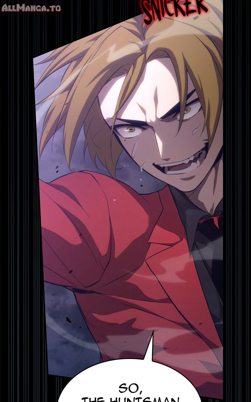 Read Boundless Ascension Manga Online