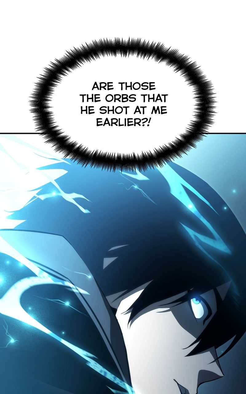 Read Boundless Ascension Manga Online