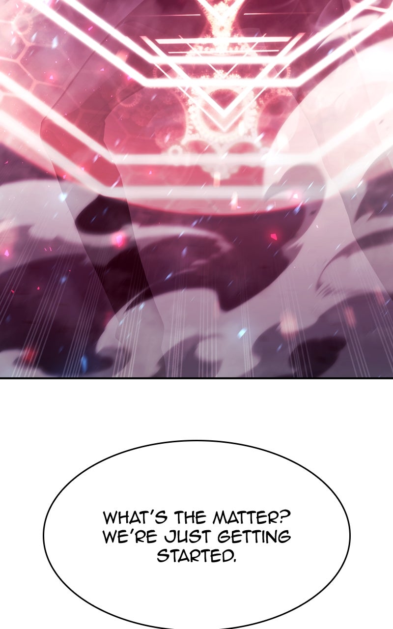 Read Boundless Ascension Manga Online