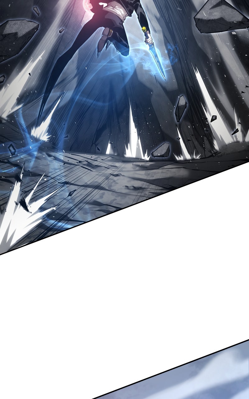 Read Boundless Ascension Manga Online