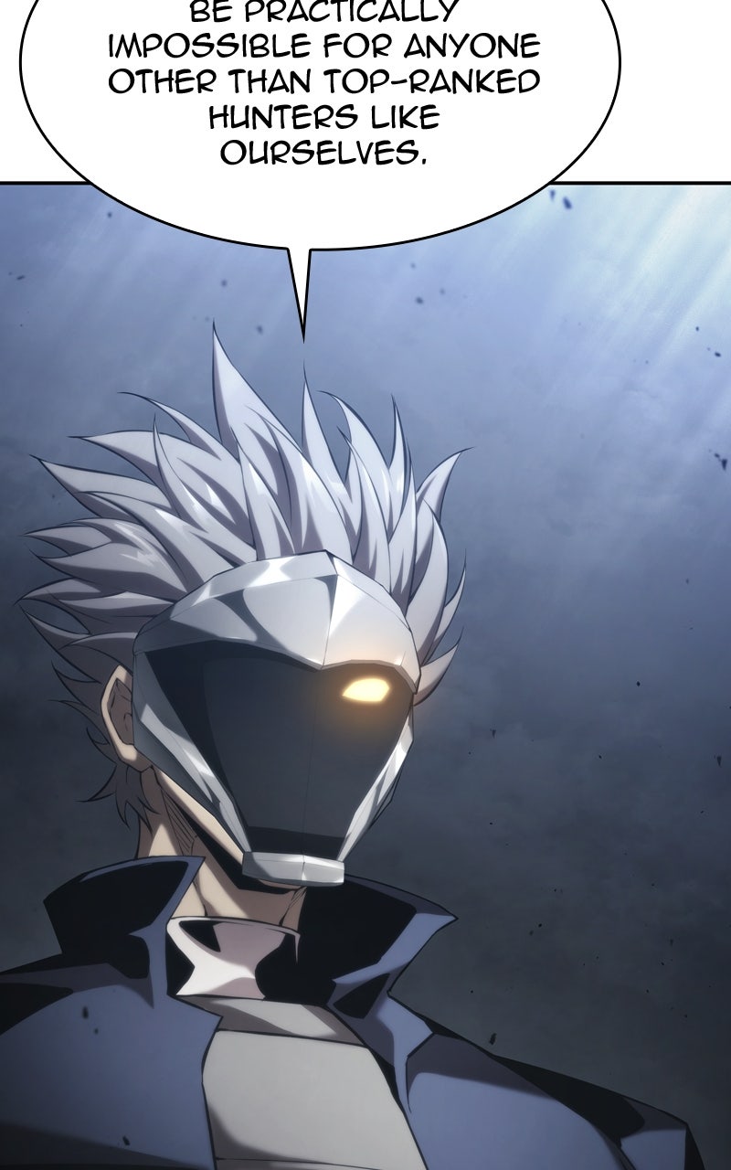 Read Boundless Ascension Manga Online