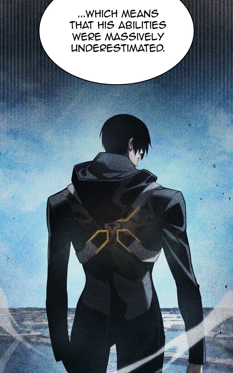 Read Boundless Ascension Manga Online