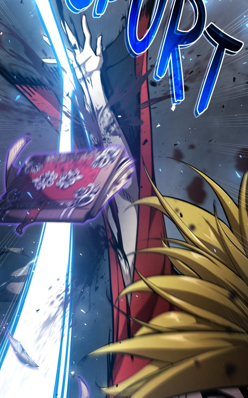 Read Boundless Ascension Manga Online