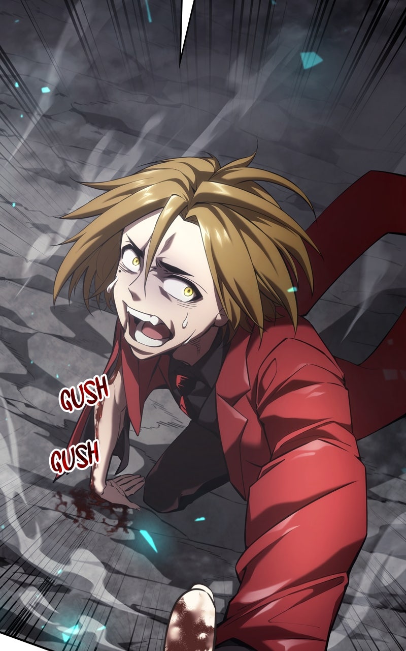 Read Boundless Ascension Manga Online