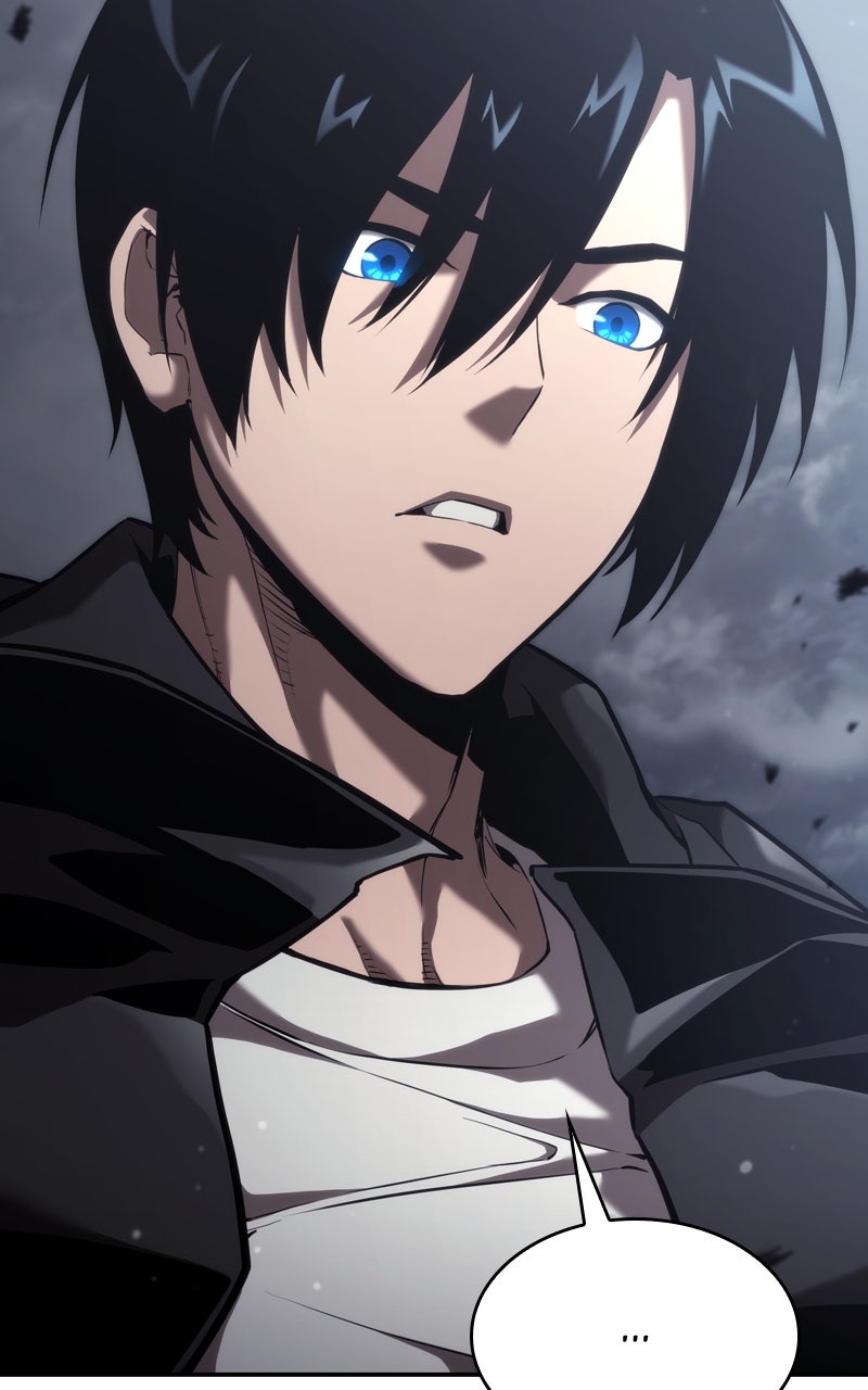 Read Boundless Ascension Manga Online