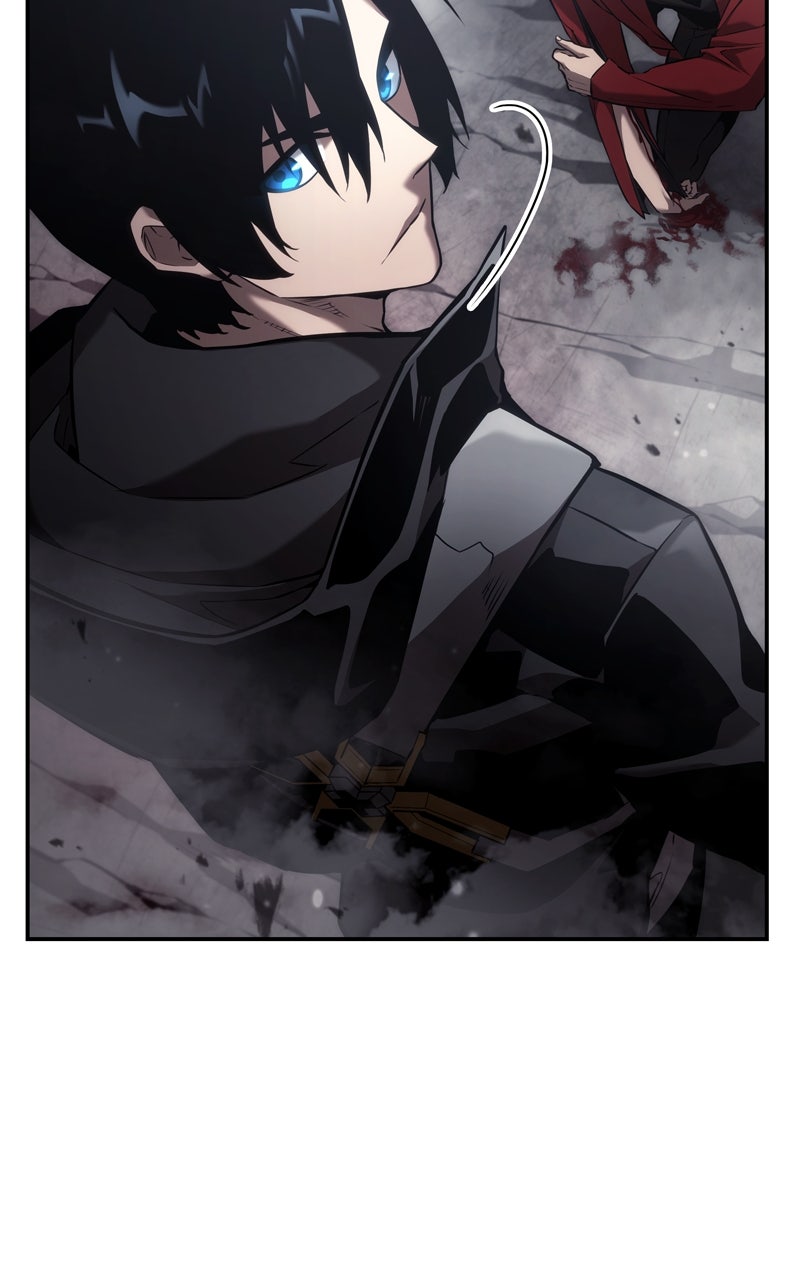 Read Boundless Ascension Manga Online
