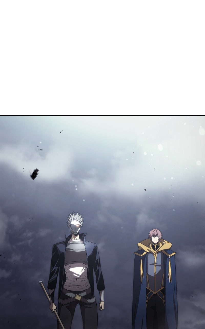 Read Boundless Ascension Manga Online