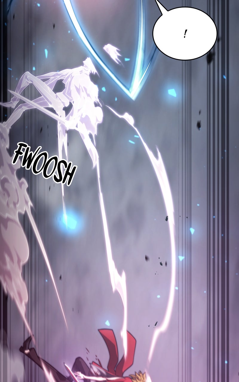 Read Boundless Ascension Manga Online