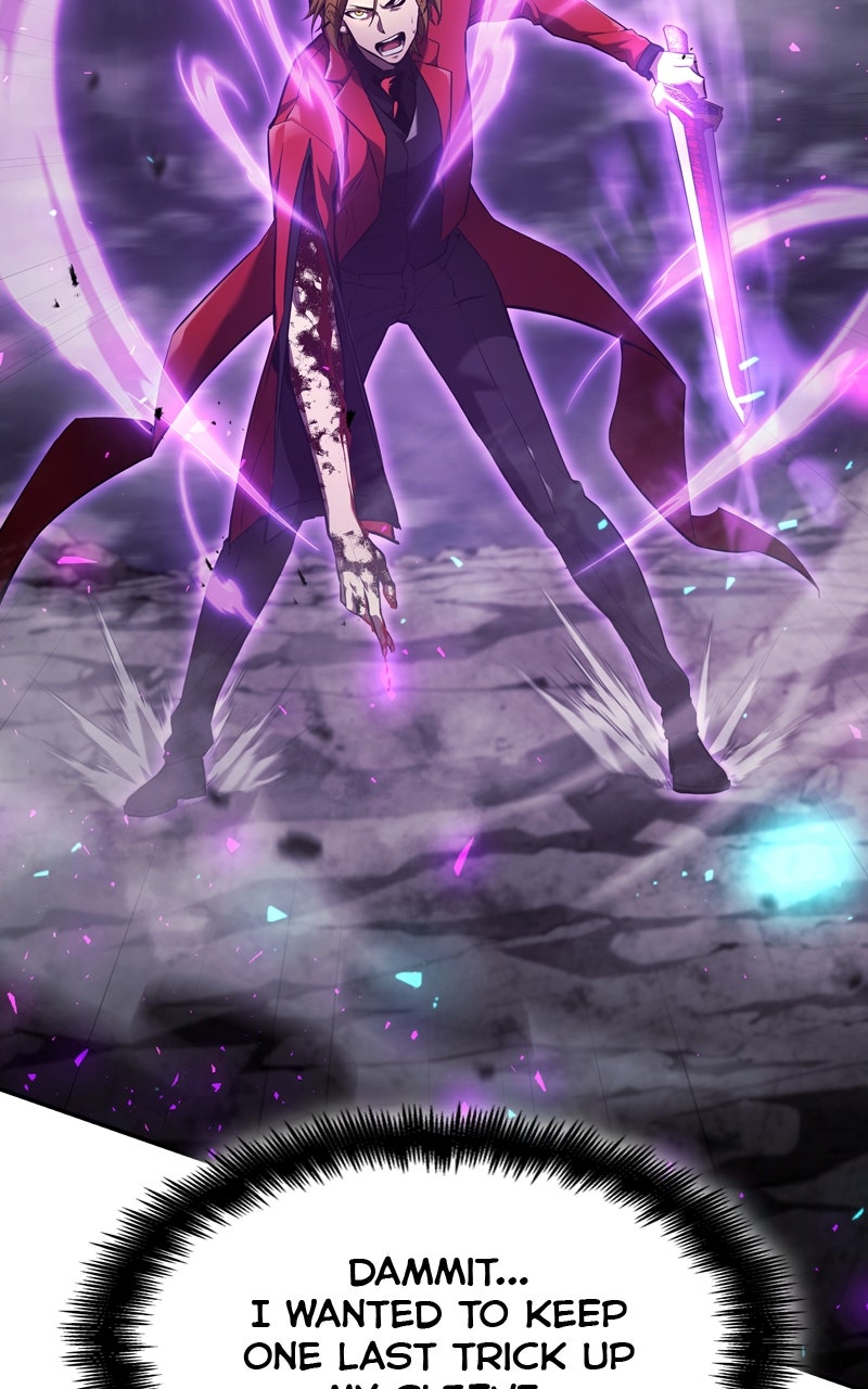 Read Boundless Ascension Manga Online