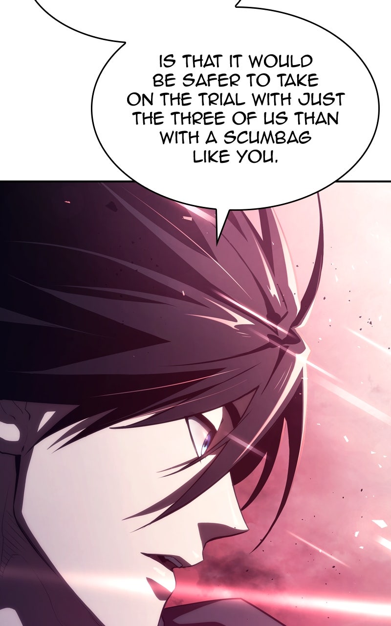 Read Boundless Ascension Manga Online