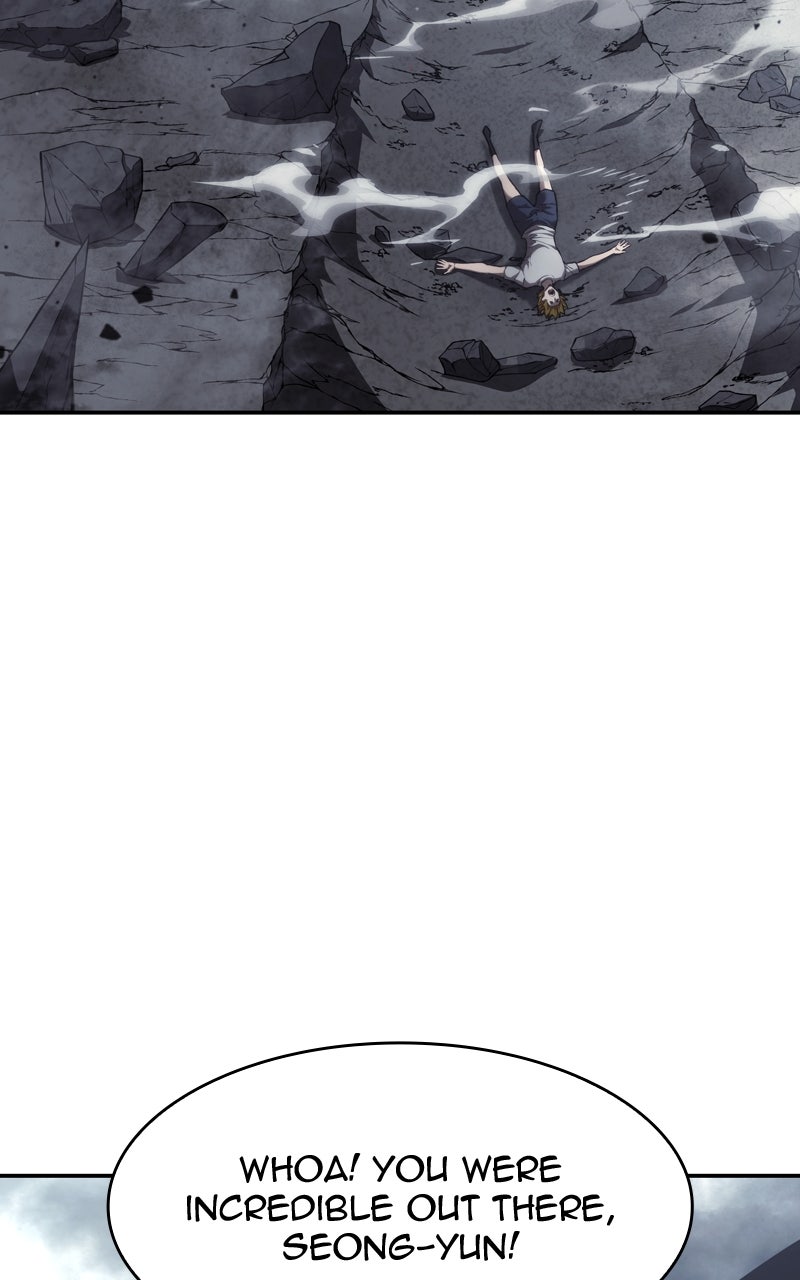 Read Boundless Ascension Manga Online