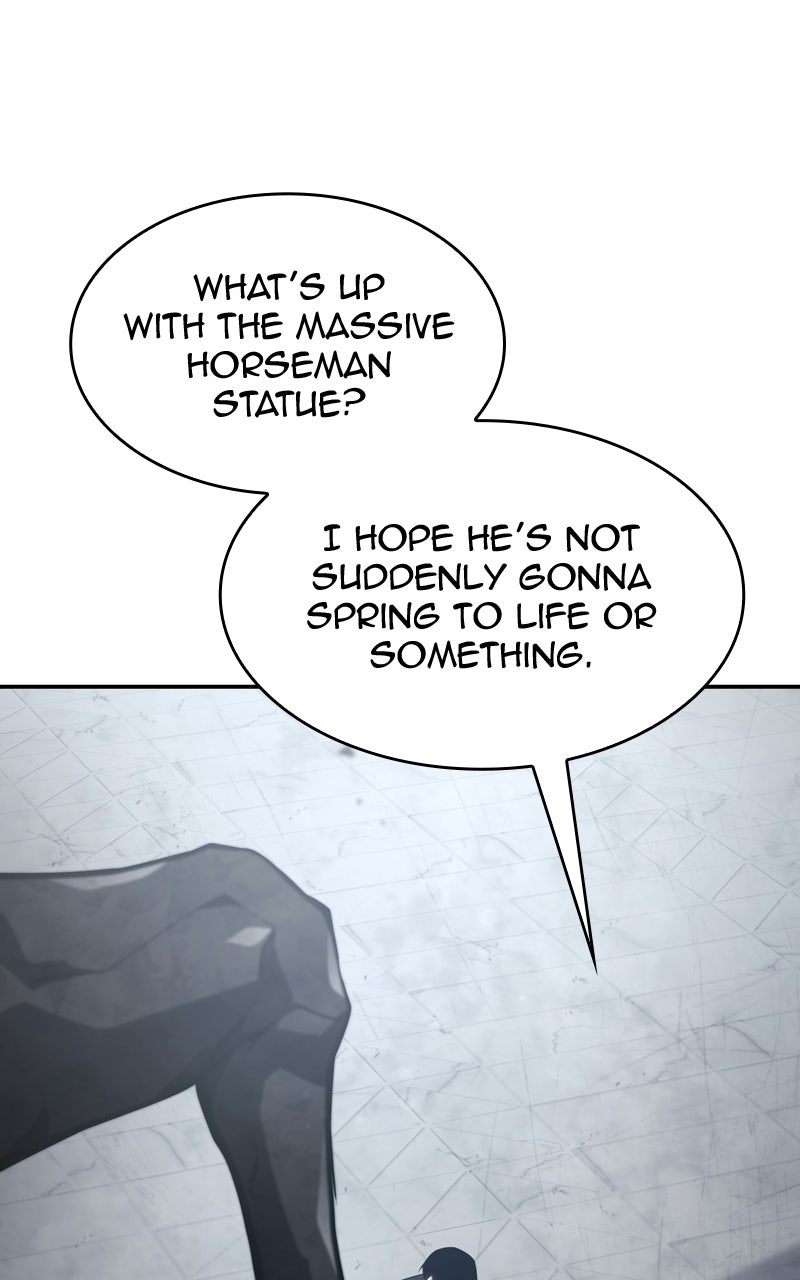 Read Boundless Ascension Manga Online