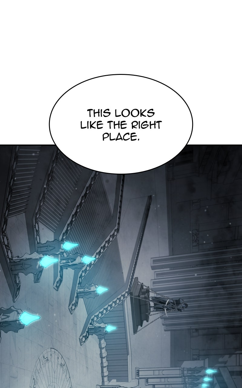 Read Boundless Ascension Manga Online