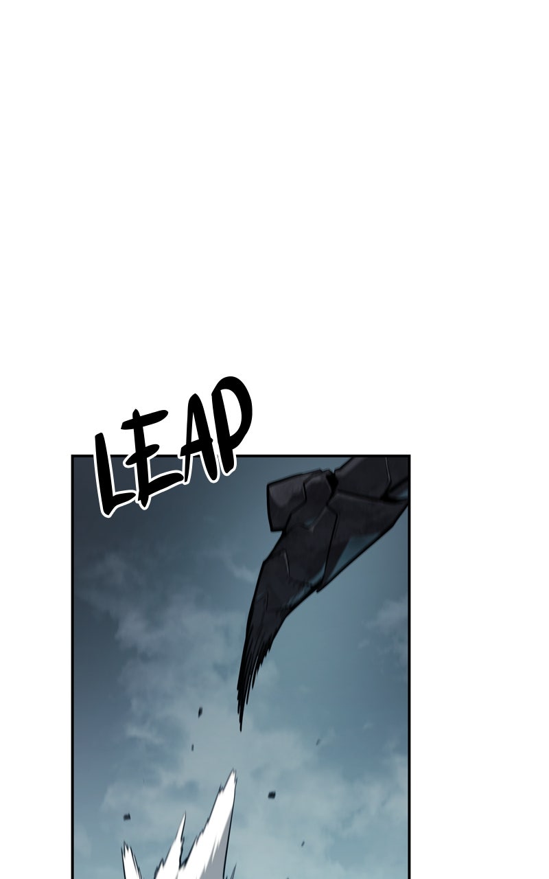 Read Boundless Ascension Manga Online