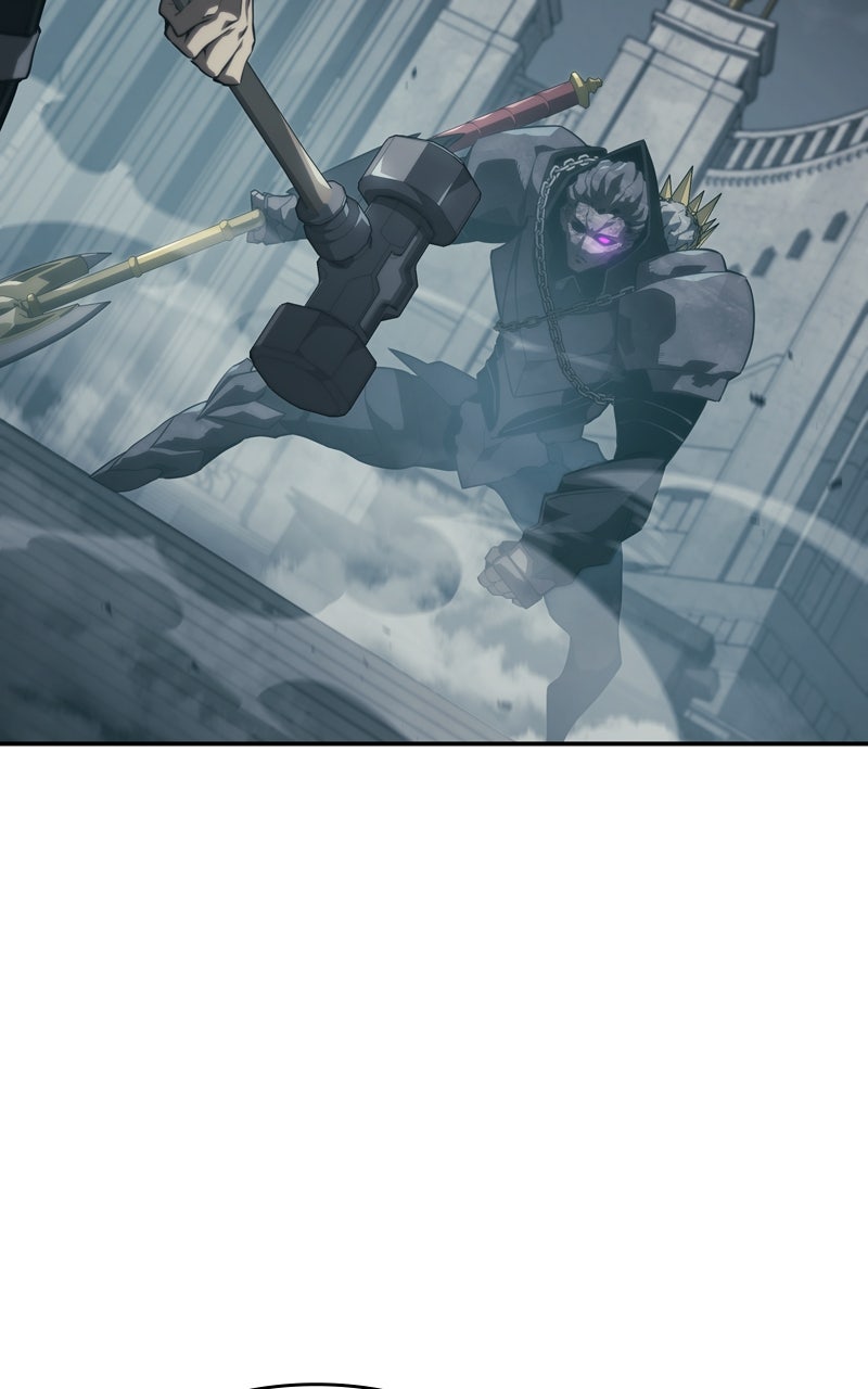 Read Boundless Ascension Manga Online