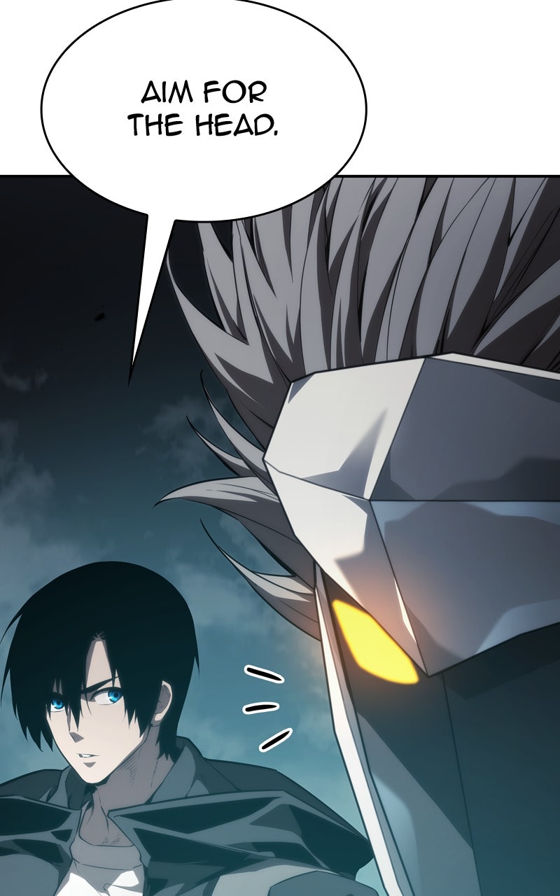 Read Boundless Ascension Manga Online