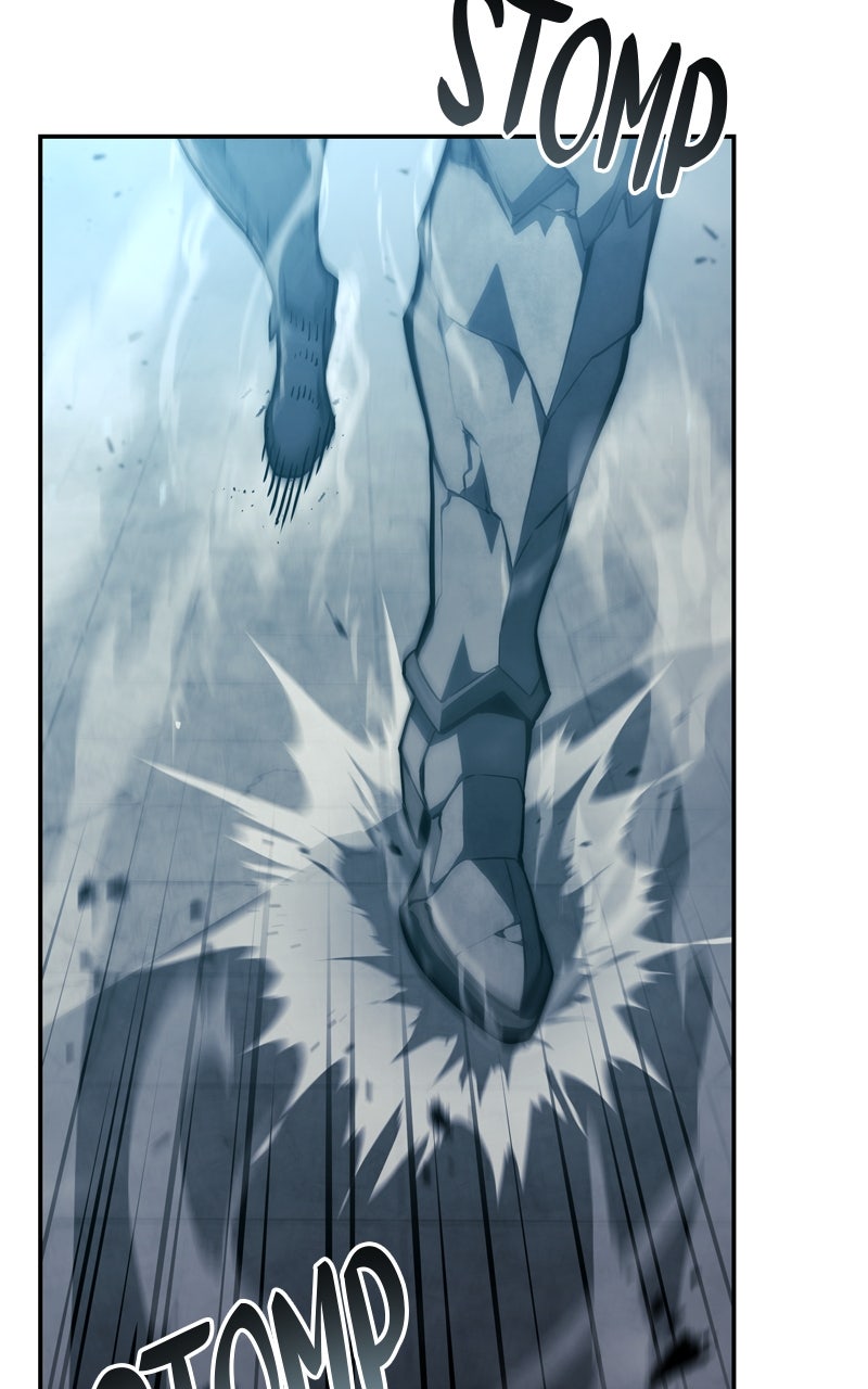 Read Boundless Ascension Manga Online