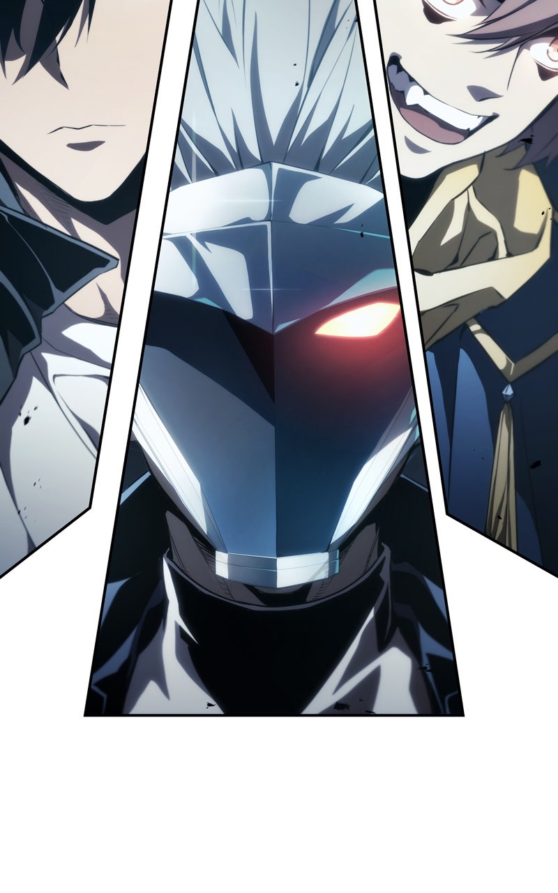 Read Boundless Ascension Manga Online