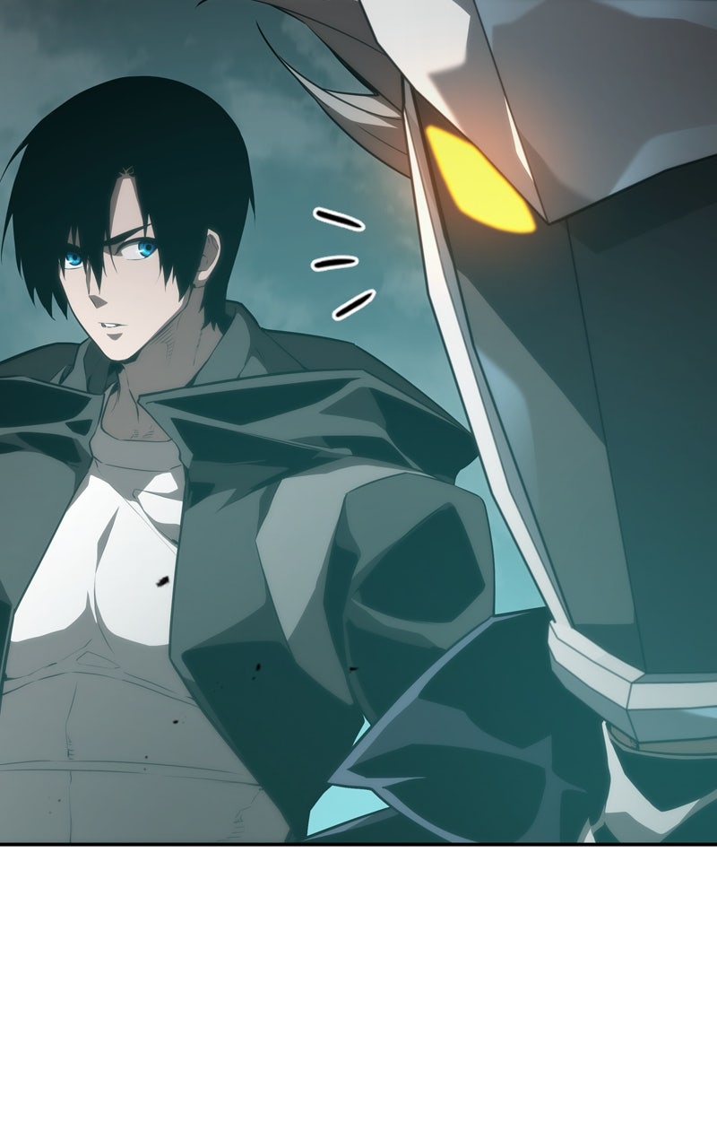 Read Boundless Ascension Manga Online