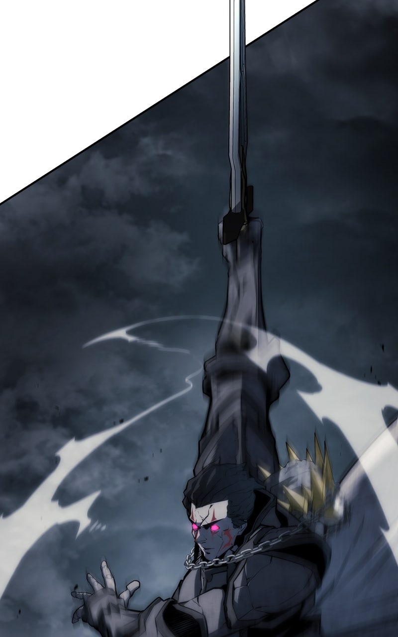 Read Boundless Ascension Manga Online