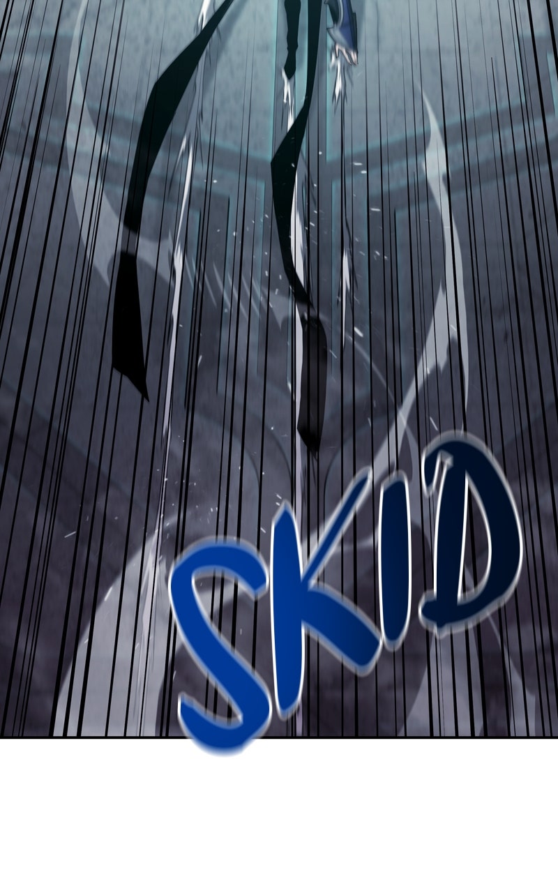 Read Boundless Ascension Manga Online