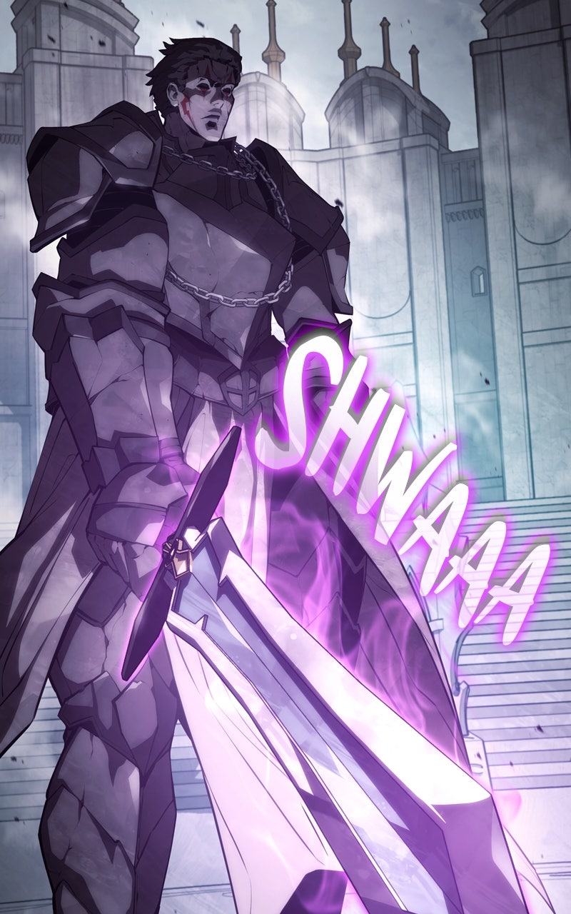 Read Boundless Ascension Manga Online