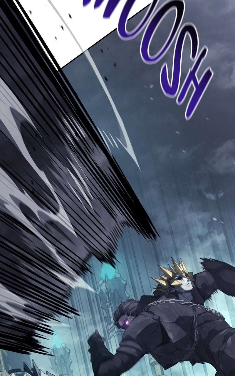 Read Boundless Ascension Manga Online
