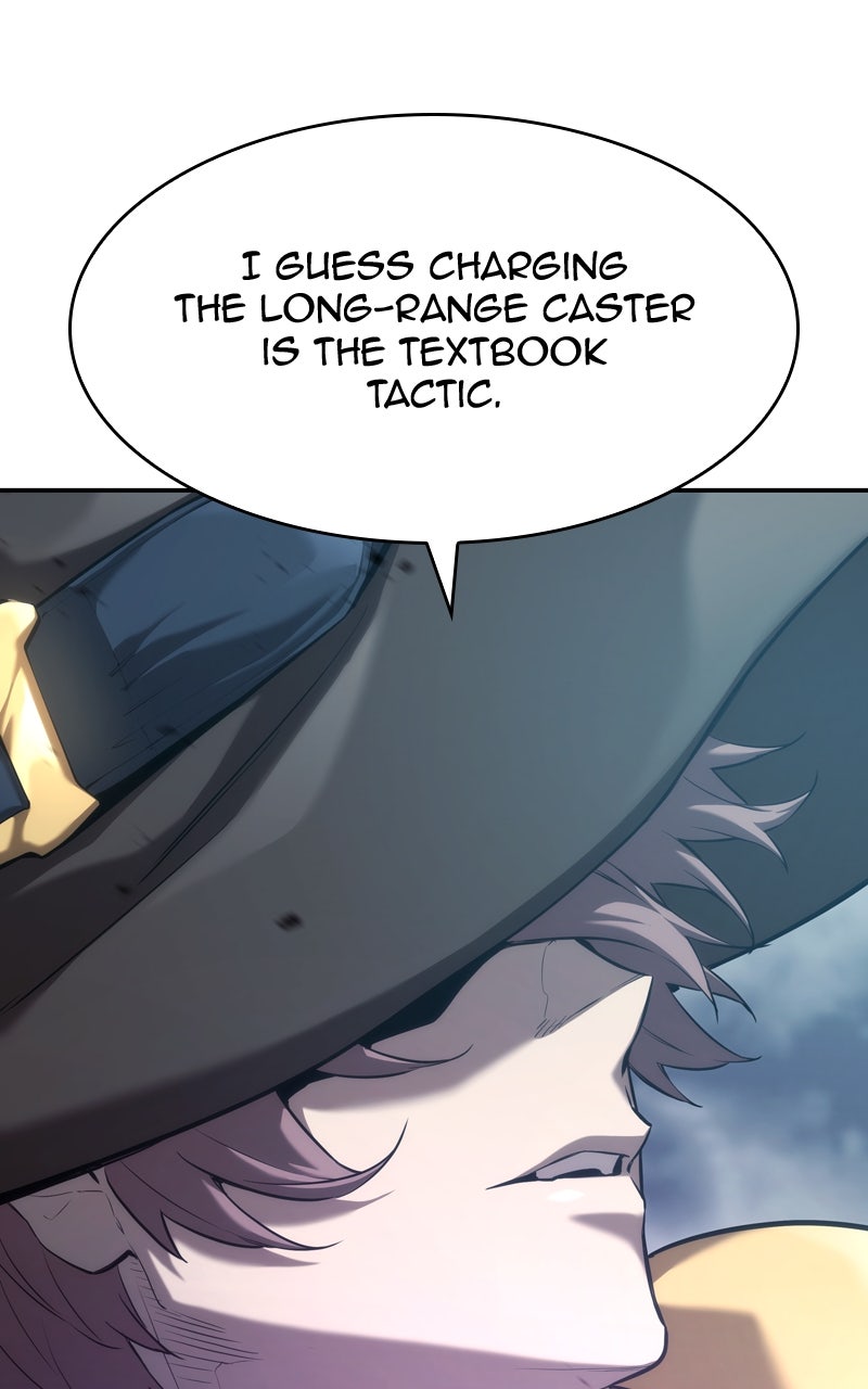 Read Boundless Ascension Manga Online