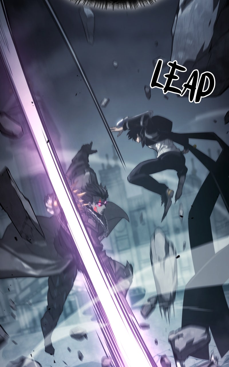 Read Boundless Ascension Manga Online