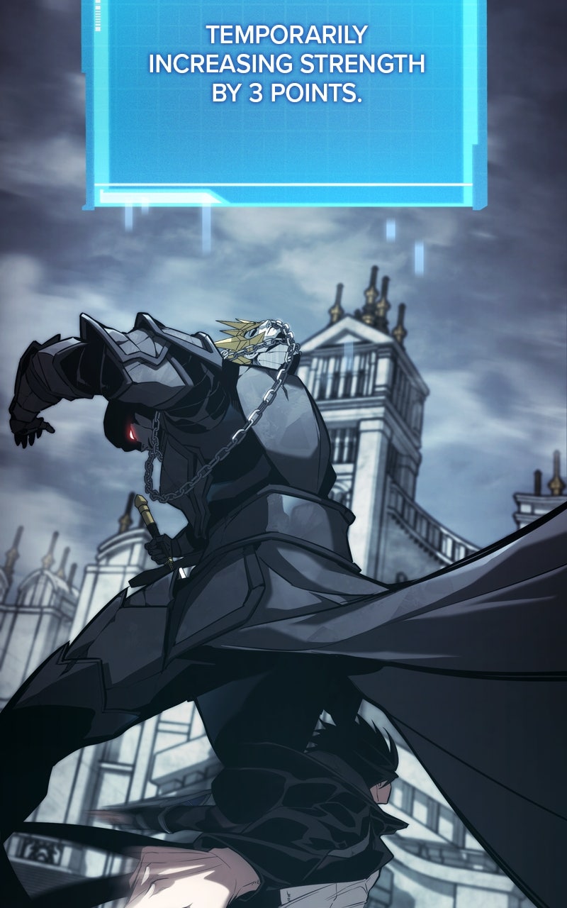 Read Boundless Ascension Manga Online