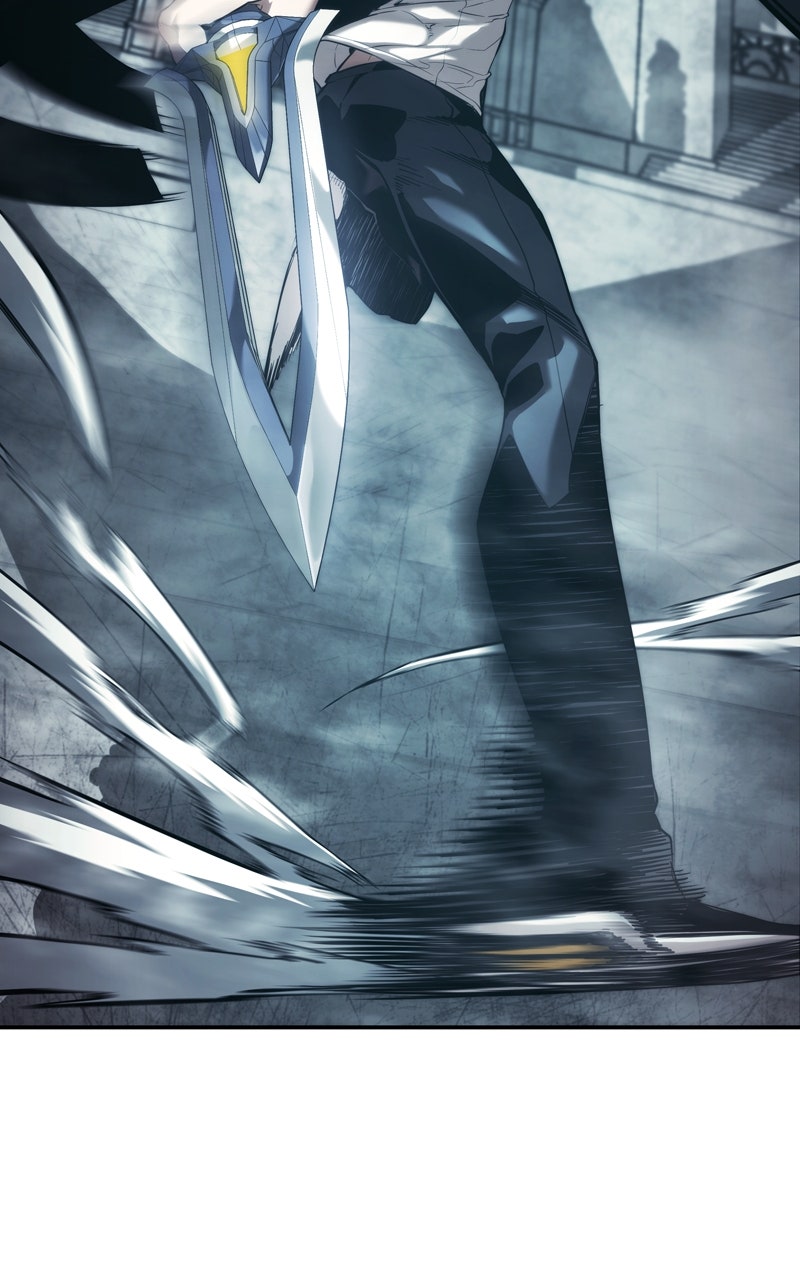 Read Boundless Ascension Manga Online