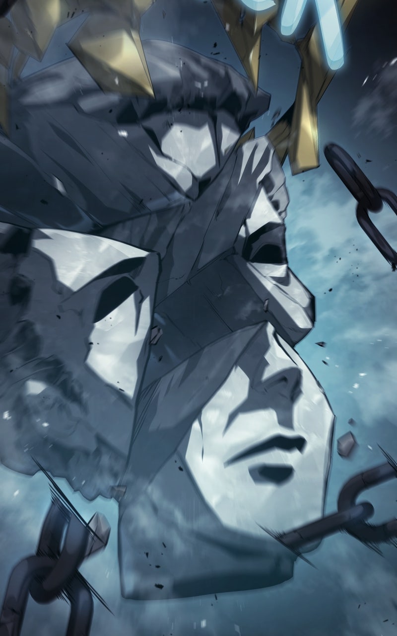 Read Boundless Ascension Manga Online