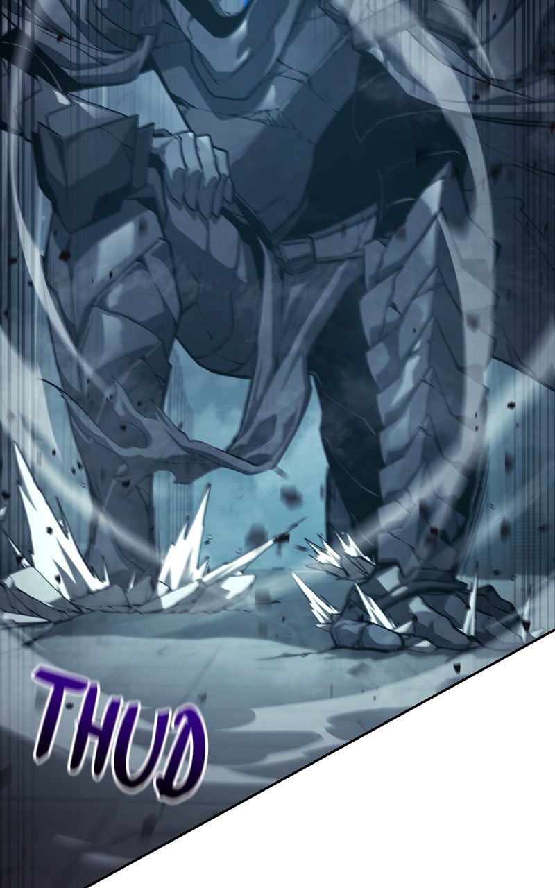 Read Boundless Ascension Manga Online