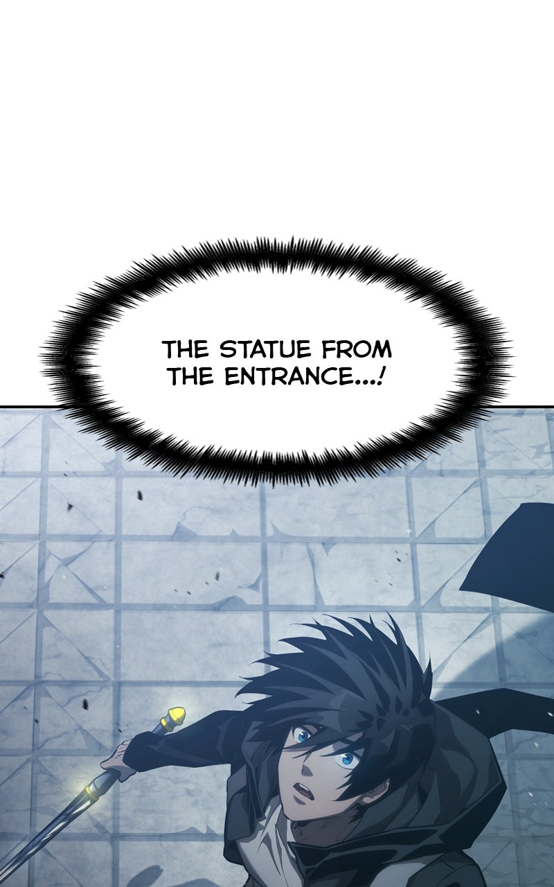 Read Boundless Ascension Manga Online