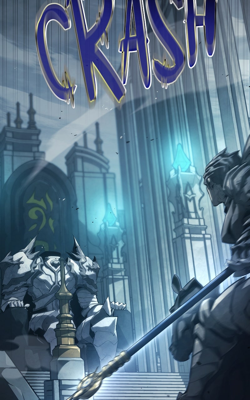 Read Boundless Ascension Manga Online