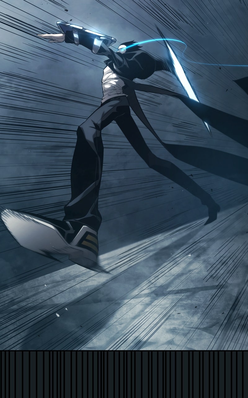 Read Boundless Ascension Manga Online