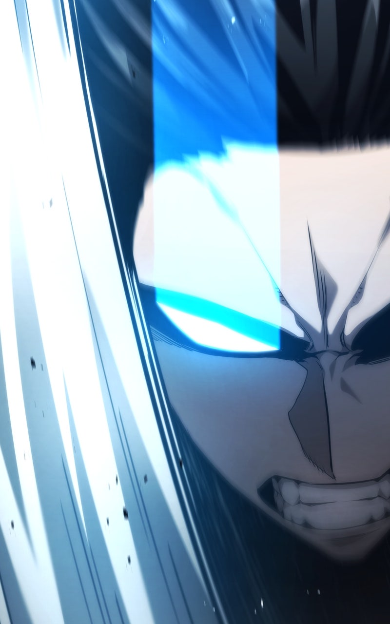 Read Boundless Ascension Manga Online