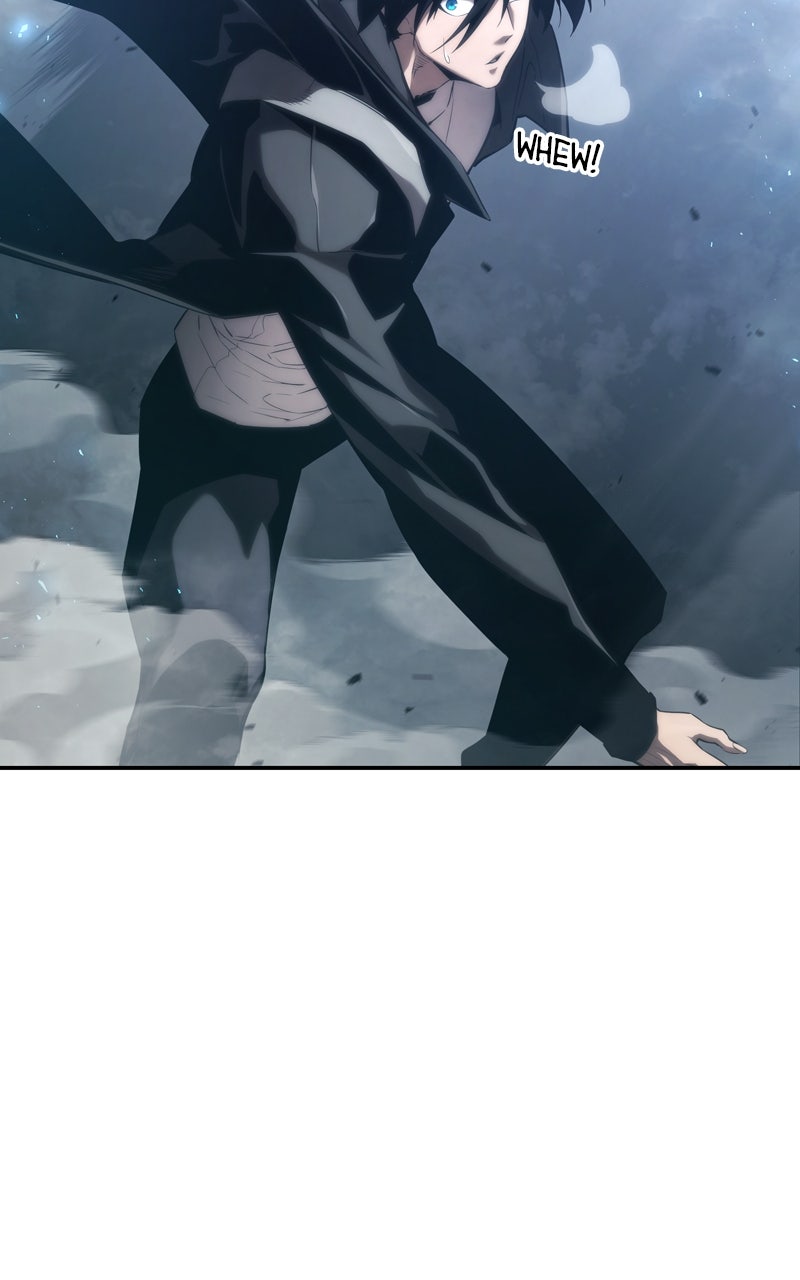 Read Boundless Ascension Manga Online