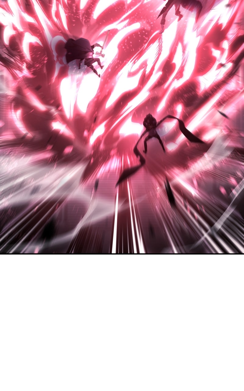 Read Boundless Ascension Manga Online