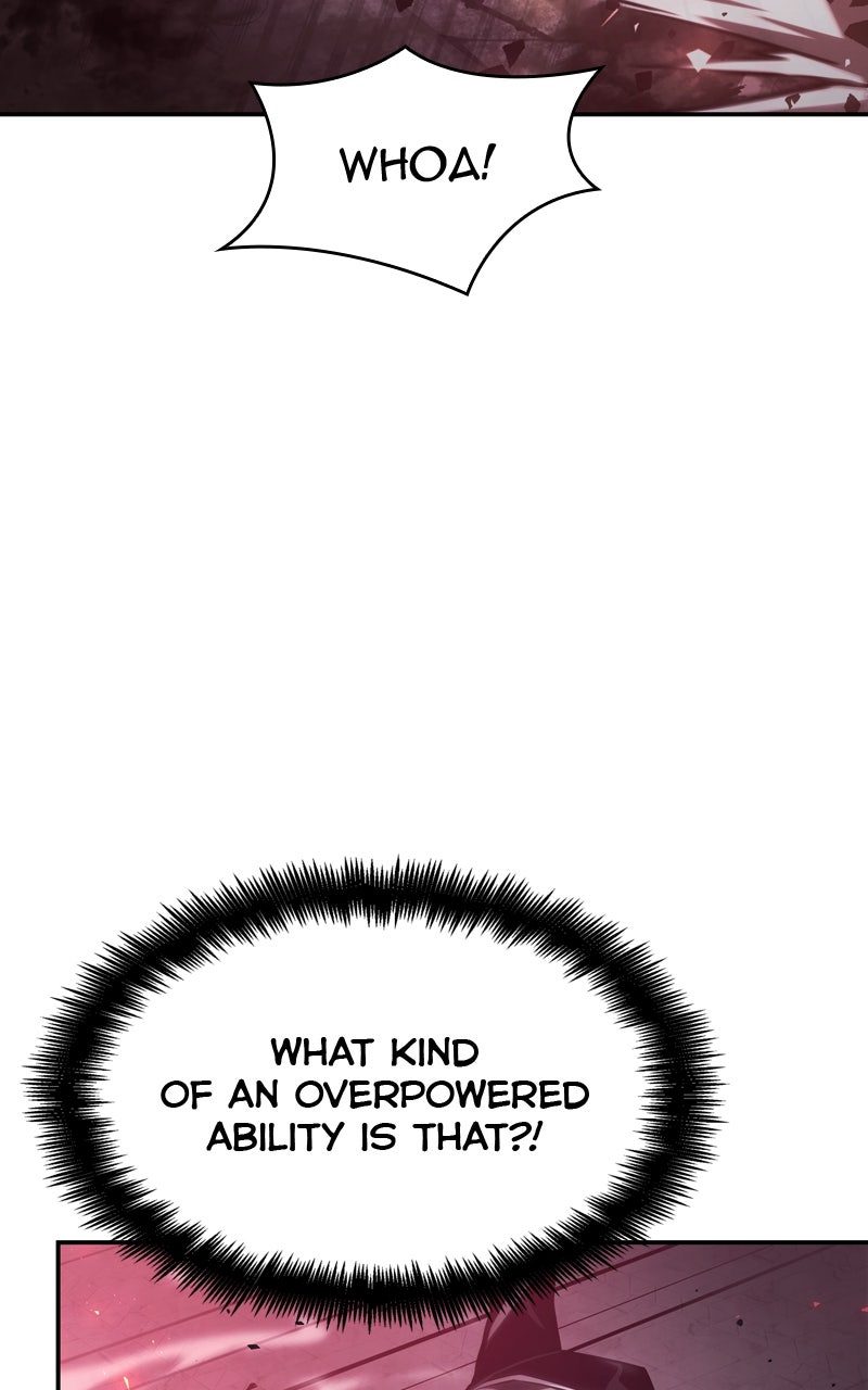 Read Boundless Ascension Manga Online