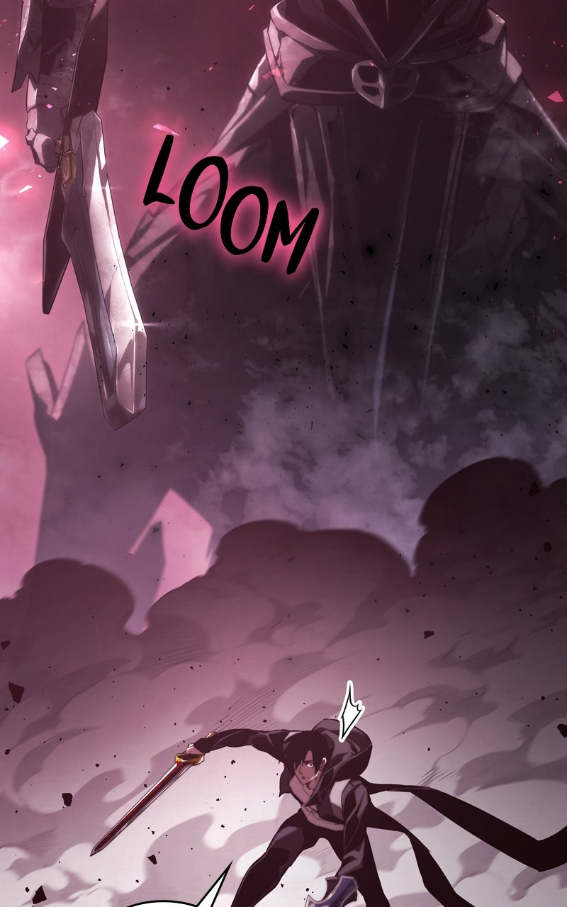 Read Boundless Ascension Manga Online