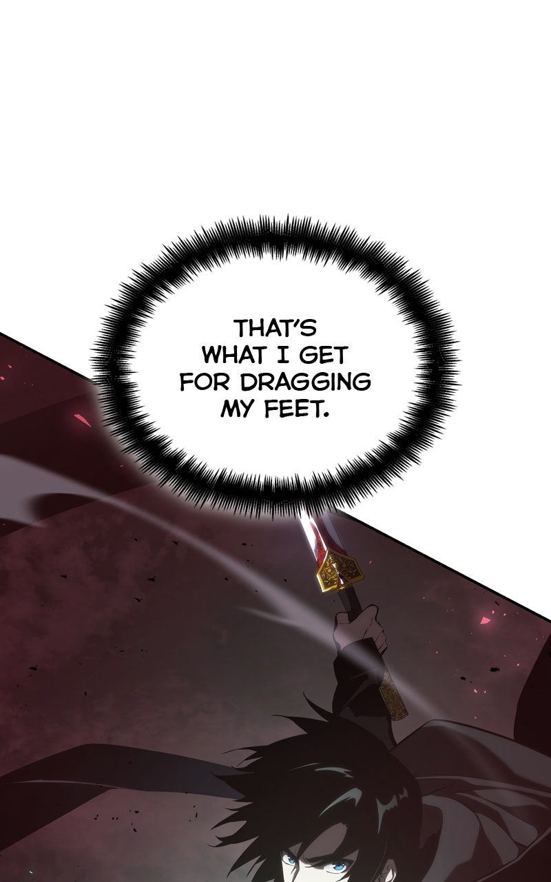 Read Boundless Ascension Manga Online