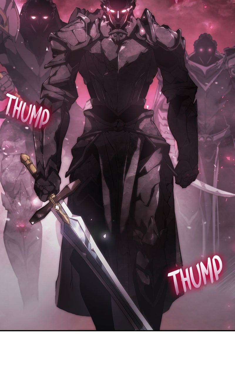 Read Boundless Ascension Manga Online