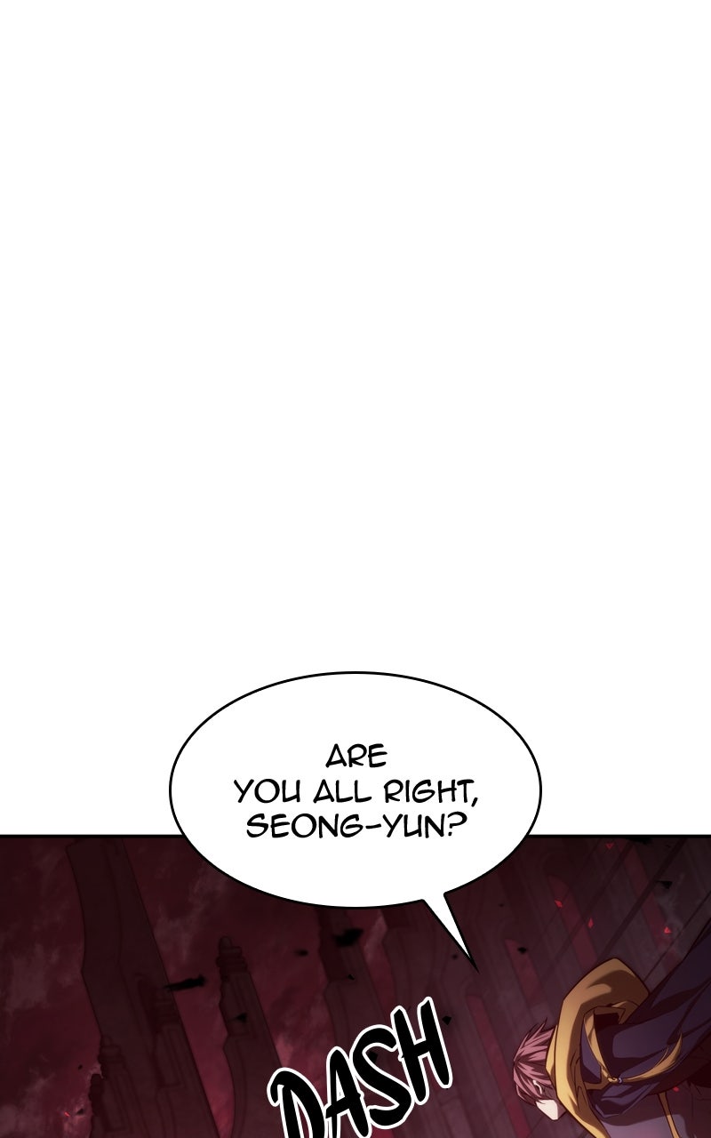 Read Boundless Ascension Manga Online