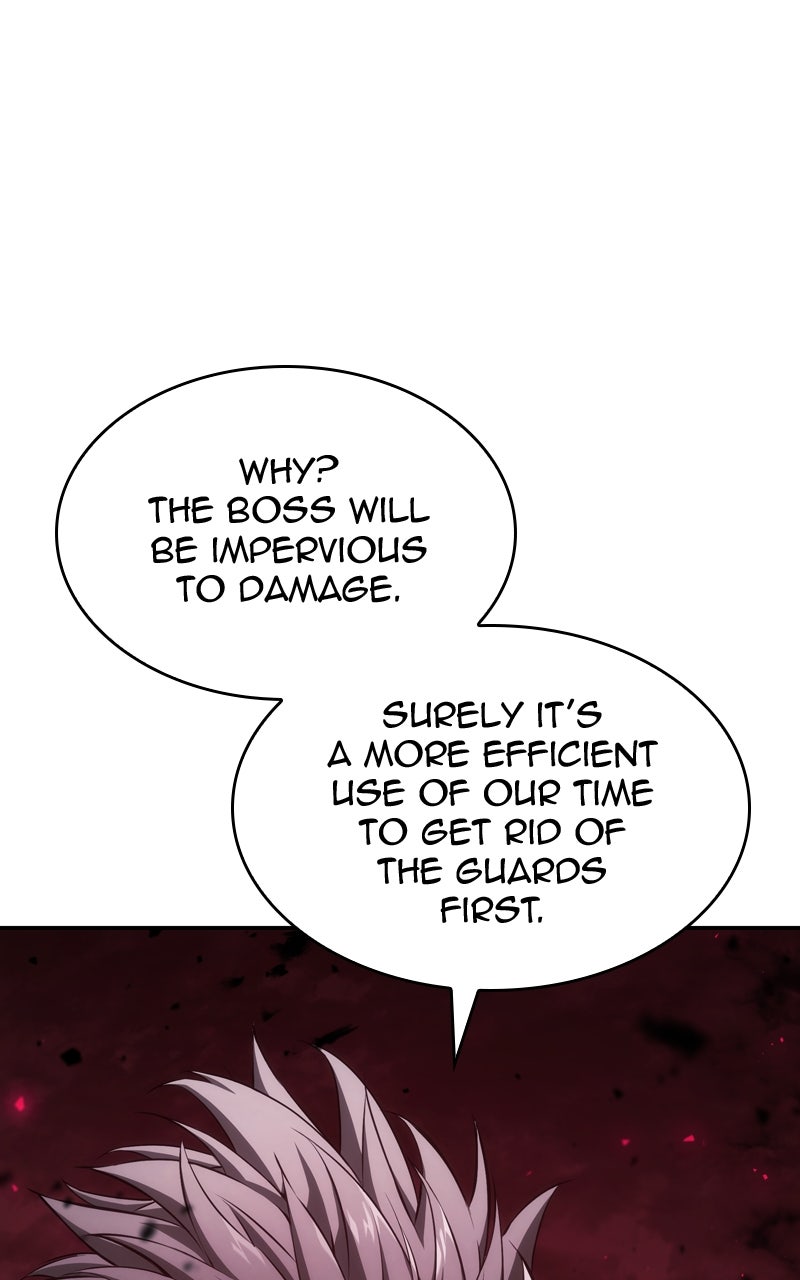 Read Boundless Ascension Manga Online