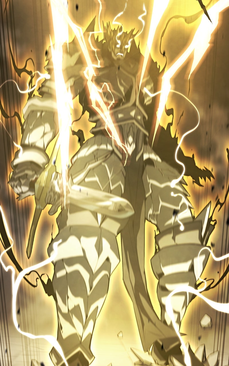 Read Boundless Ascension Manga Online