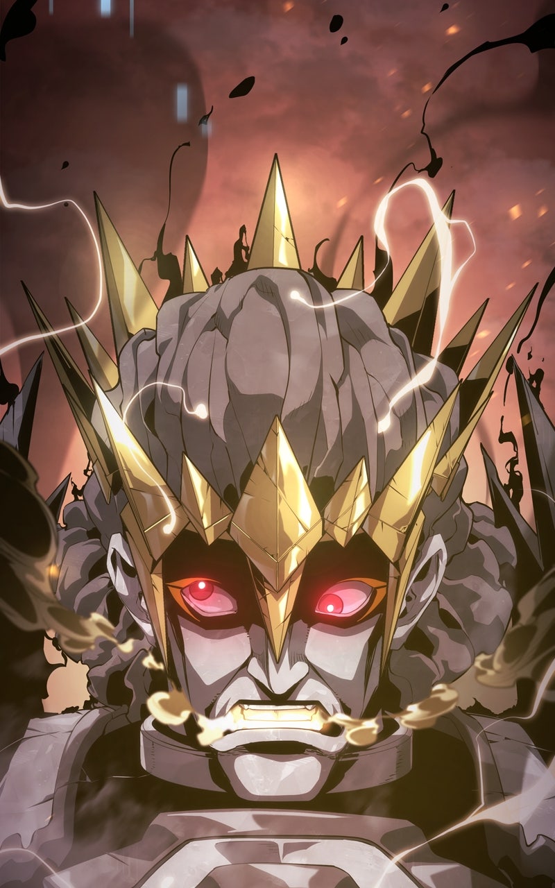 Read Boundless Ascension Manga Online