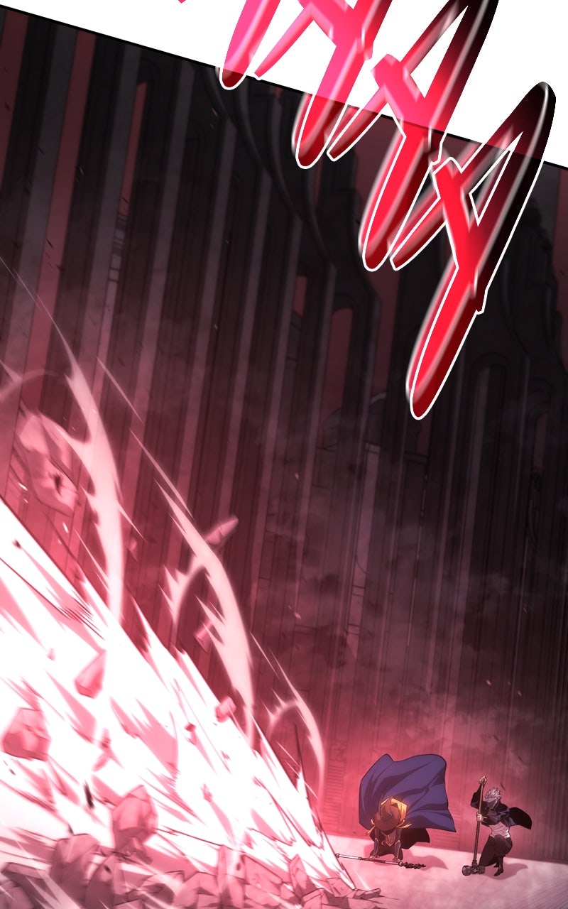Read Boundless Ascension Manga Online