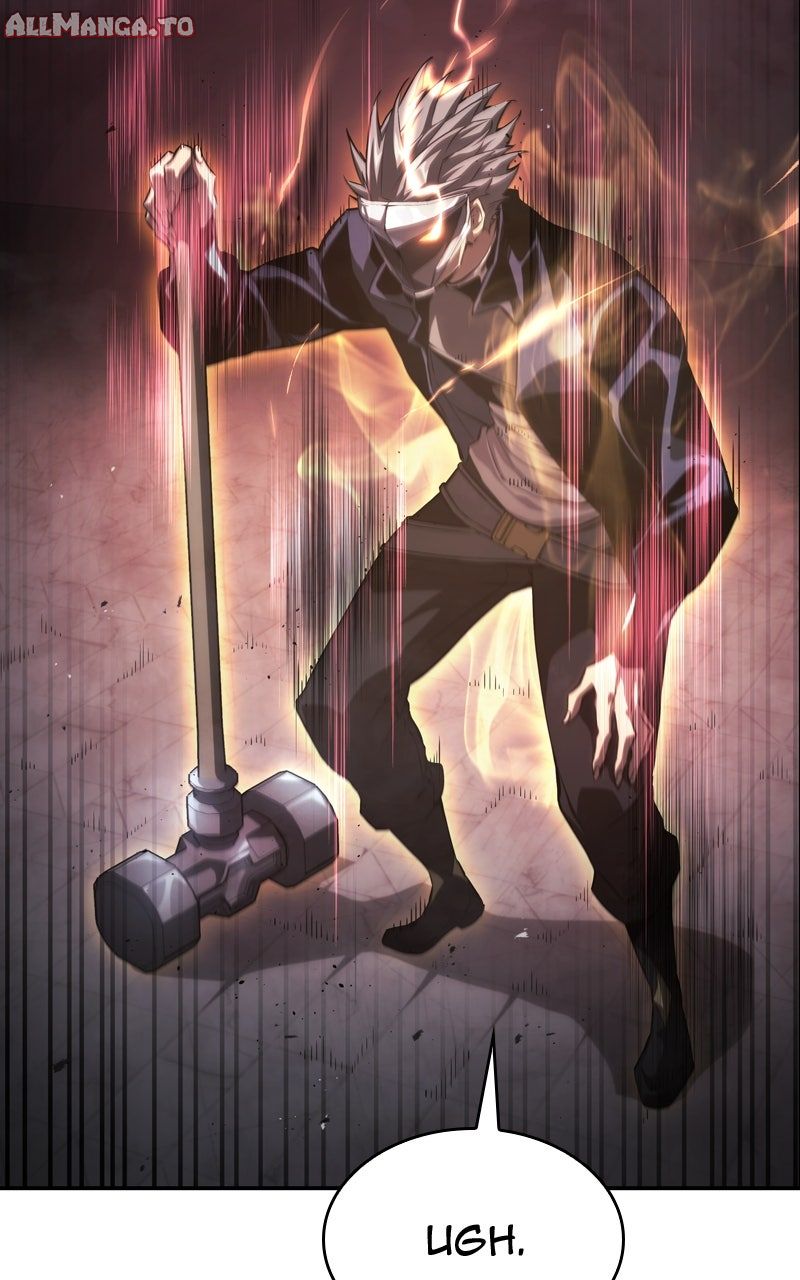 Read Boundless Ascension Manga Online